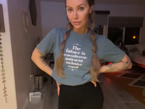 Xnicoleanistonx Exclusive Leaked Nude Onlyfans #1932559