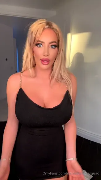 Nicolettesheasquad Exclusive Leaked Nude Onlyfans #1855405