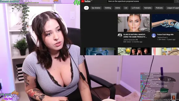 Anniejay / annieforfree Exclusive Leaked Nude Onlyfans #984119