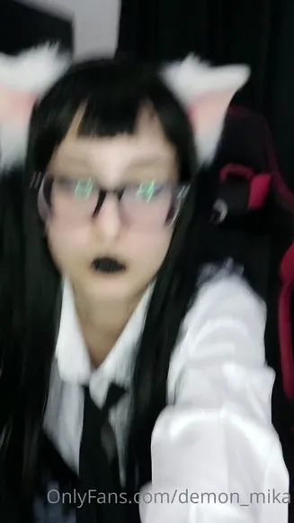 Demon_mika Exclusive Leaked Nude Onlyfans #538695