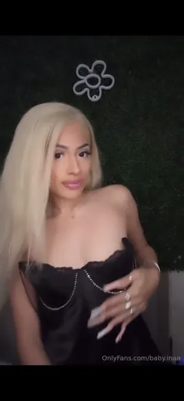 Babyinaa Exclusive Leaked Nude Onlyfans #1149598
