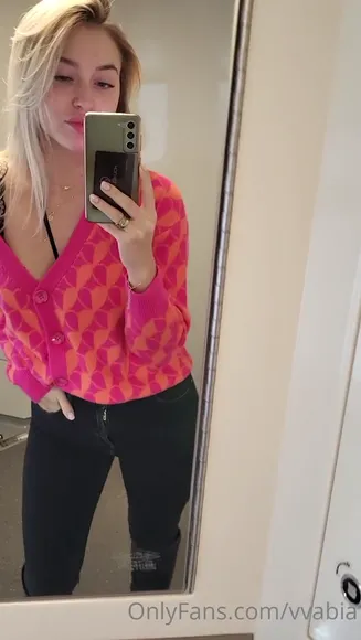 Iamvabia Exclusive Leaked Nude Onlyfans #1947853