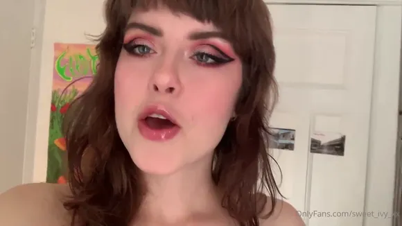 Sweet_ivy_xx Exclusive Leaked Nude Onlyfans #1341382