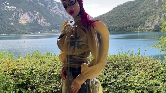 Mfetilicious Exclusive Leaked Nude Onlyfans #762691