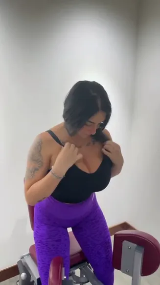 Fitnessiri9898 Exclusive Leaked Nude Onlyfans #1949219
