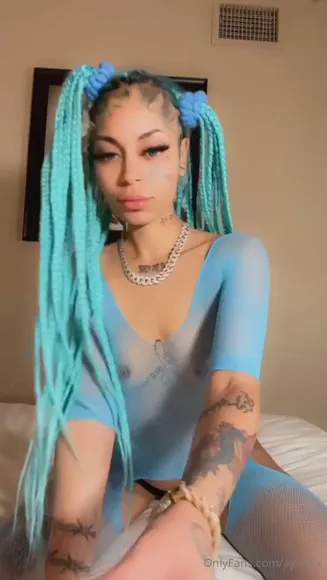 Ayleksx Exclusive Leaked Nude Onlyfans #1601289