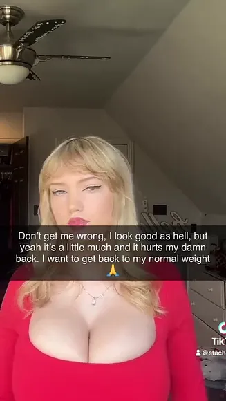 Mikahlynn Exclusive Leaked Nude Onlyfans #2239330