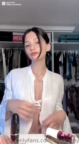 Zeydcarey Exclusive Leaked Nude Onlyfans #1935394