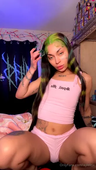 Ayleksx Exclusive Leaked Nude Onlyfans #1587178