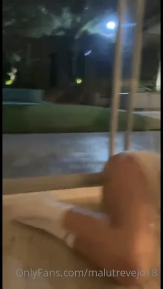 Malutrevejo18 / malutrevejo / malutrevjo / malu_trevejo Exclusive Leaked Nude Onlyfans #1745069