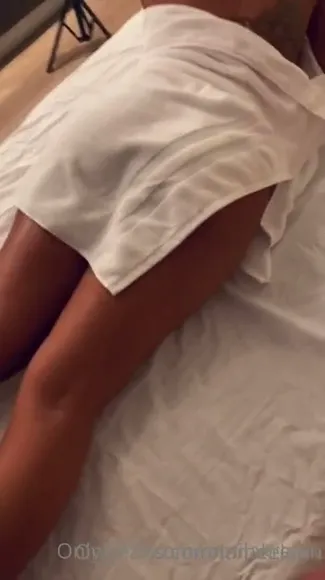 Jameelahh Exclusive Leaked Nude Onlyfans #1842999