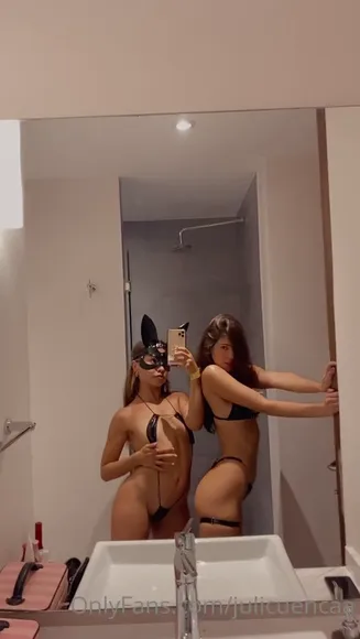 Julicuencaa Exclusive Leaked Nude Onlyfans #1081786