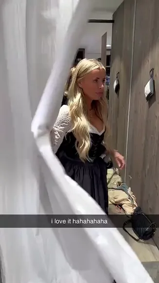 Corinnakopf / corinakopf / corinniakopf / corrinakopf Exclusive Leaked Nude Onlyfans #2219302