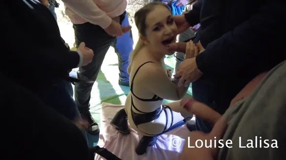 Louiselittlefrench Exclusive Leaked Nude Onlyfans #1150277