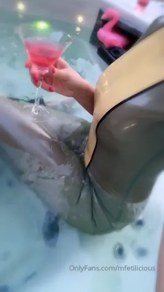 Mfetilicious Exclusive Leaked Nude Onlyfans #764143