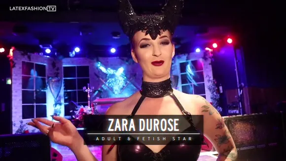Zaradurose / zaradurosefree Exclusive Leaked Nude Onlyfans #2004416