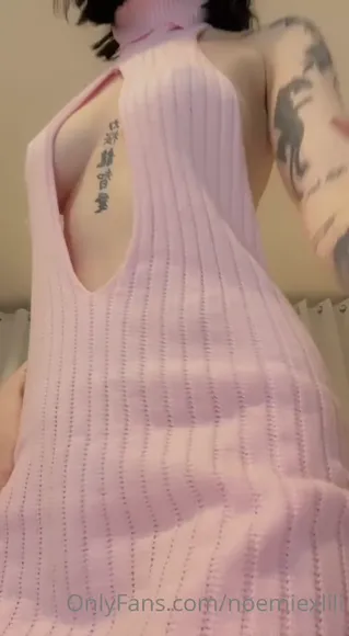 Noemiexlili / cinna.noe / cinnanoe / noemixlili Exclusive Leaked Nude Onlyfans #2135424