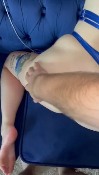 Merrickdeville Exclusive Leaked Nude Onlyfans #748918