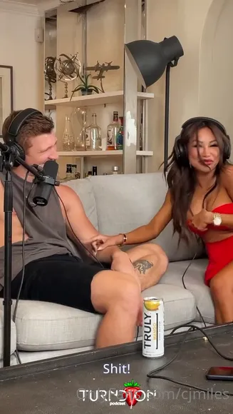 Cjfanspage / cjmiles Exclusive Leaked Nude Onlyfans #585206