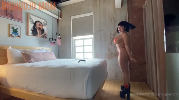 Bishoujomom Exclusive Leaked Nude Onlyfans #1376471