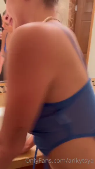 Arikytsya / ariktsya / arikytysa / dimelootony Exclusive Leaked Nude Onlyfans #1744131