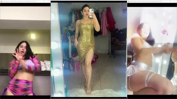 Maracerecitaa Exclusive Leaked Nude Onlyfans #661233