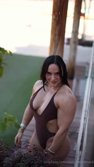 Melindalindmark Exclusive Leaked Nude Onlyfans #2019319