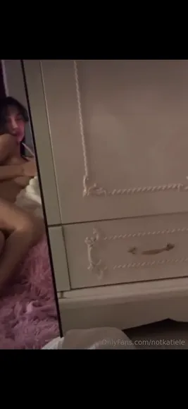 Notkatiele Exclusive Leaked Nude Onlyfans #1187879