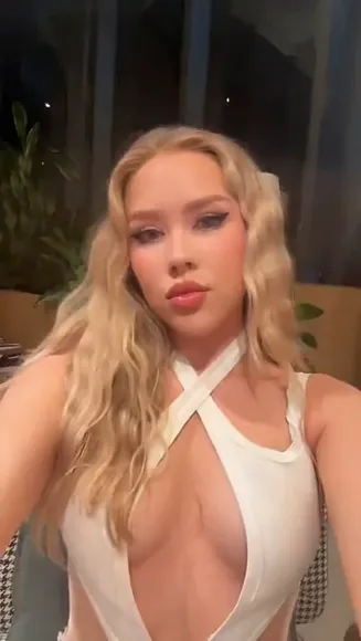 Cultureburns Exclusive Leaked Nude Onlyfans #1034854