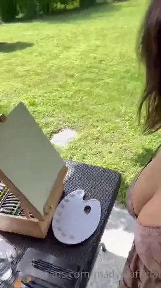 Madygiofficial / madygioofficial Exclusive Leaked Nude Onlyfans #1712388