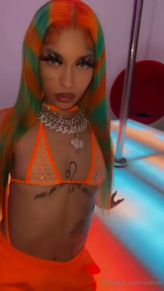 Ayleksx Exclusive Leaked Nude Onlyfans #1606154