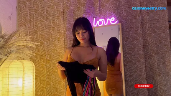 Asian_eyes_v / asian_eye Exclusive Leaked Nude Onlyfans #831566