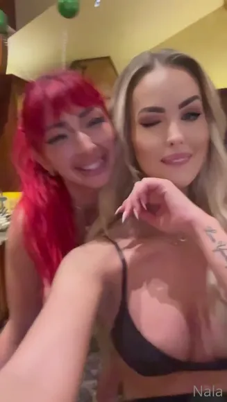 Annistar Exclusive Leaked Nude Onlyfans #2115310