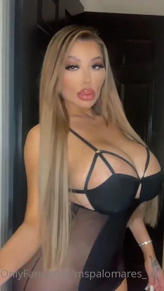 Mspalomares_vip Exclusive Leaked Nude Onlyfans #1636818