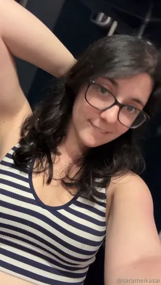 Sarameikasai Exclusive Leaked Nude Onlyfans #2010781