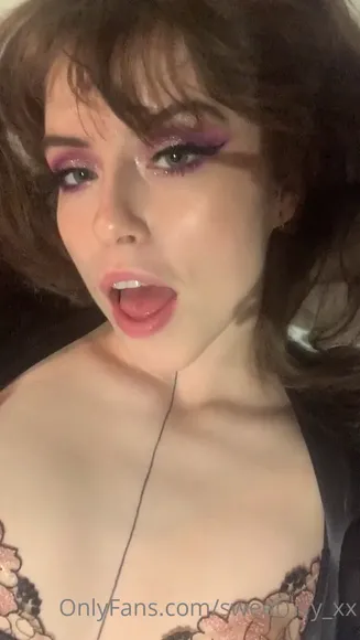 Sweet_ivy_xx Exclusive Leaked Nude Onlyfans #1346377