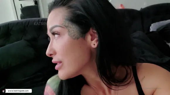 Parisjadex Exclusive Leaked Nude Onlyfans #2078343