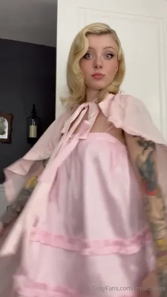 Imsadspice / sadspice Exclusive Leaked Nude Onlyfans #1740956