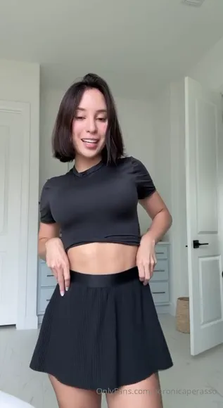Veronicaperasso Exclusive Leaked Nude Onlyfans #1290372