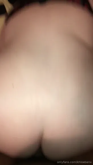 Khloebanx / khloebanxxx Exclusive Leaked Nude Onlyfans #1043123
