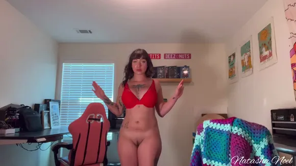 Natashanoel Exclusive Leaked Nude Onlyfans #1139753