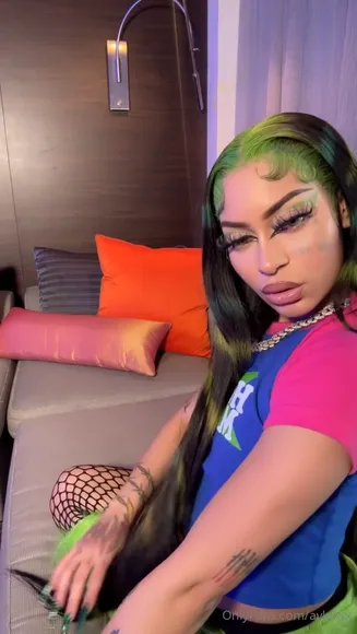Ayleksx Exclusive Leaked Nude Onlyfans #741933
