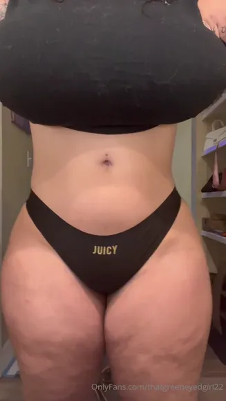 Thatgreeneyedgirl22 Exclusive Leaked Nude Onlyfans #2051899