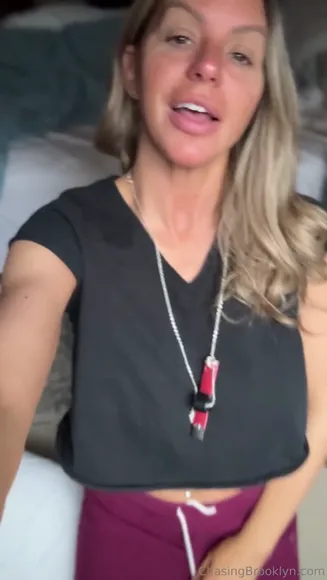 Thebrooklynchase Exclusive Leaked Nude Onlyfans #1840836