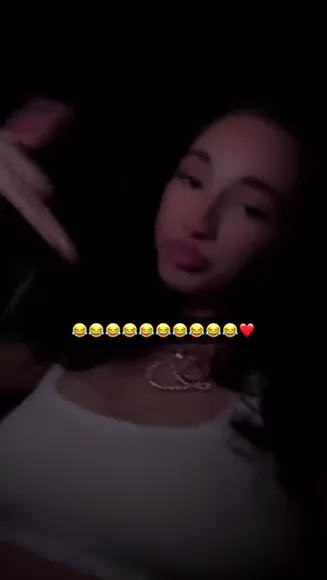 Bhadbhabie / bhadbhabiexrated / Danielle Bregoli Exclusive Leaked Nude Onlyfans #2794868