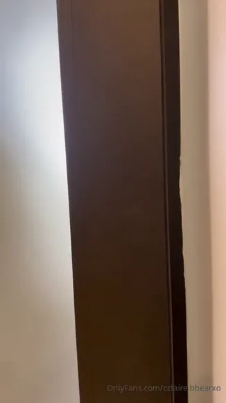 Claire Exclusive Leaked Nude Onlyfans #533492