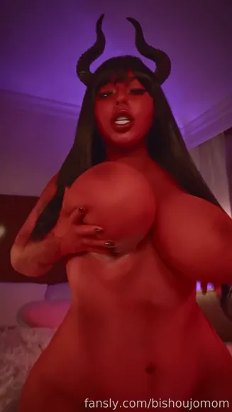 Bishoujomom Exclusive Leaked Nude Onlyfans #612832