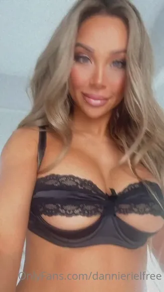 Dannierielfree Exclusive Leaked Nude Onlyfans #2027277