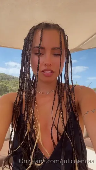 Julicuencaa Exclusive Leaked Nude Onlyfans #1082507