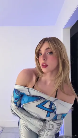 Missbricosplay Exclusive Leaked Nude Onlyfans #2129597